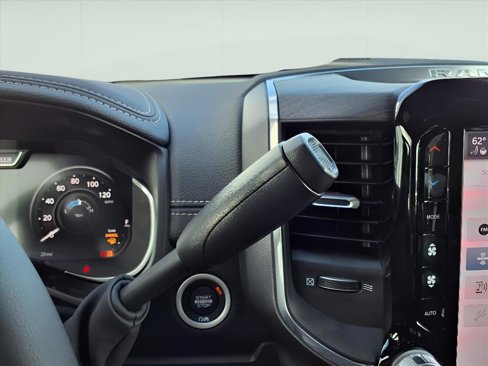New 2025 RAM 3500 Laramie w/ Night Edition image 9