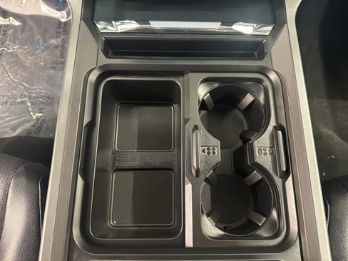 New 2026 Ford F250 Lariat image 30