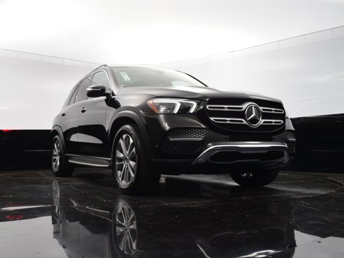 Used 2023 Mercedes-Benz GLE 350 w/ 3rd Row Seat Package image 18