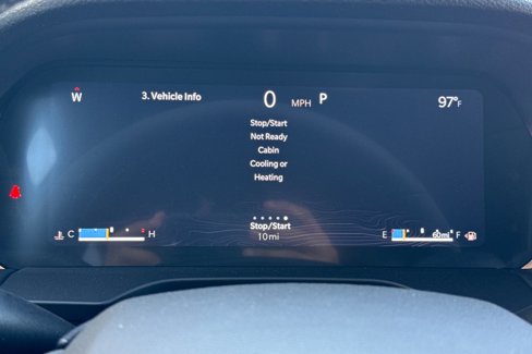 New 2025 Jeep Grand Cherokee L Altitude image 24