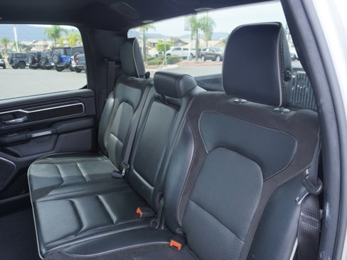 Certified 2024 RAM 1500 Laramie image 24