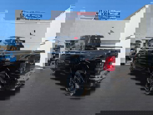 New 2026 RAM 1500 Big Horn image 4
