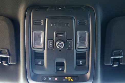 Used 2021 Cadillac Escalade Premium Luxury w/ LPO, Illumination Package image 35
