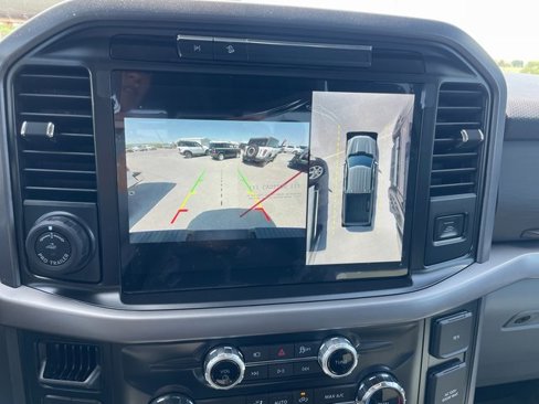 New 2025 Ford F150 XLT image 13