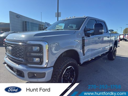 New 2026 Ford F250 Lariat w/ Tremor Off-Road Package image 1