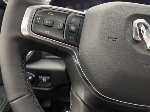 New 2026 RAM 2500 Laramie image 13