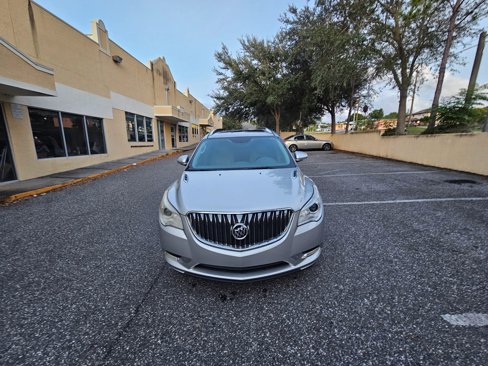 Used 2013 Buick Enclave Leather image 5