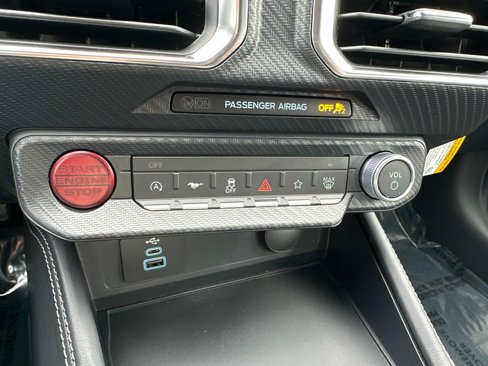 New 2025 Ford Mustang GT Premium image 7