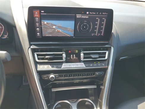 Used 2024 BMW 840i xDrive Convertible image 21