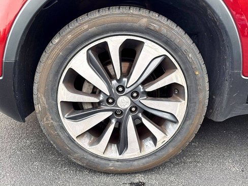 Used 2022 Buick Encore Preferred w/ Safety Package image 14