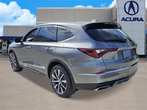 New 2026 Acura MDX w/ Technology Package image 3