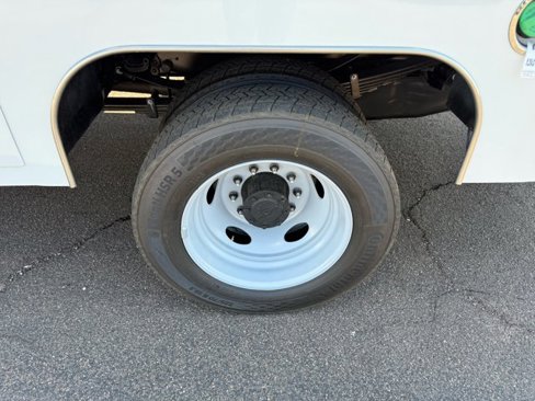 New 2026 Ford F550 4x4 SuperCab Super Duty image 36