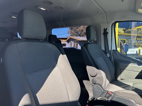 Used 2021 Ford Transit 350 XLT image 24