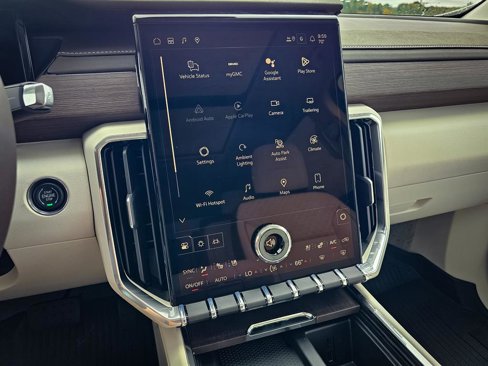 New 2026 GMC Acadia Denali w/ Super Cruise Package image 26