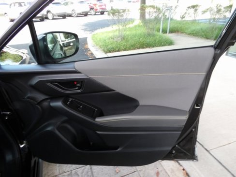 Used 2024 Subaru Crosstrek 2.5i Sport w/ Crosstrek Mirror Package image 20