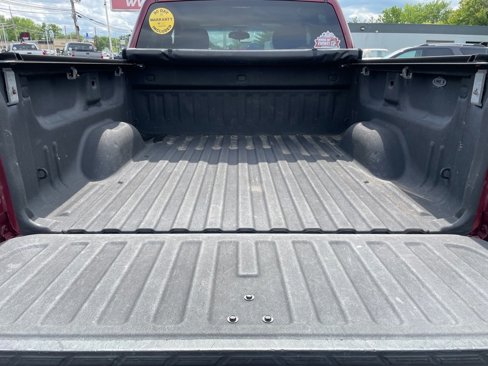 Used 2013 Chevrolet Silverado 1500 LT image 7