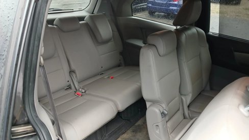 Used 2014 Honda Odyssey EX-L image 21