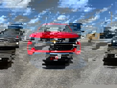 New 2026 Chevrolet Silverado 1500 LT image 9
