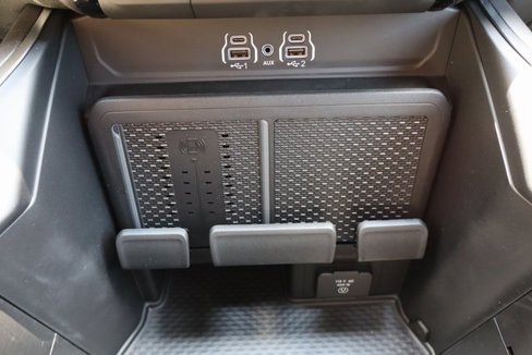 New 2026 RAM 1500 Big Horn image 26