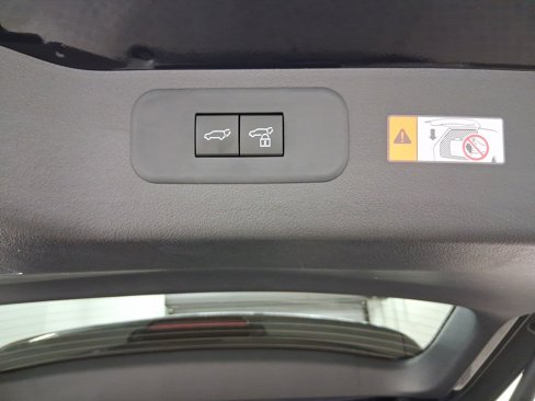 New 2026 Lexus TX 350 AWD image 28