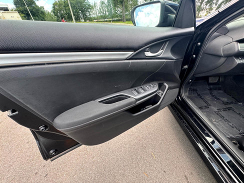 Used 2016 Honda Civic LX image 19