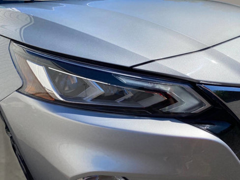Used 2021 Nissan Altima 2.5 SR image 11
