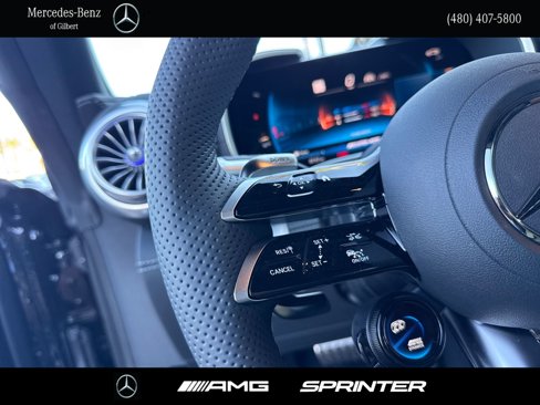 New 2026 Mercedes-Benz SL 43 AMG image 23