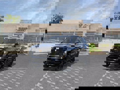 New 2026 Cadillac Escalade Sport image 8