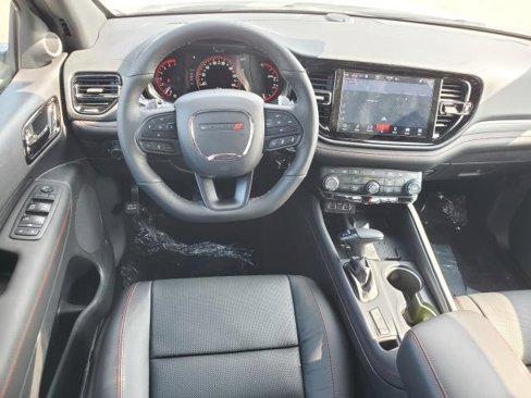 New 2025 Dodge Durango R/T image 31