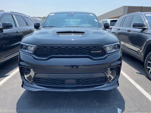 New 2025 Dodge Durango GT image 2