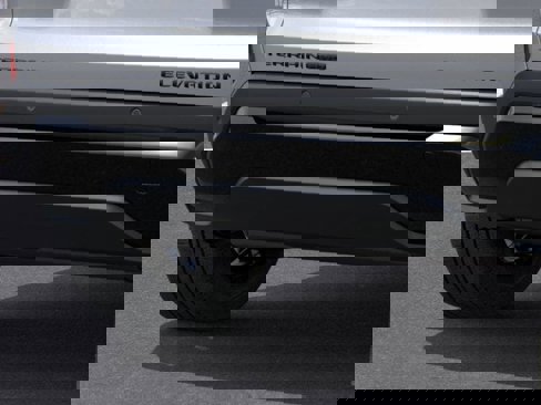New 2026 GMC Terrain Elevation w/ Black Edition image 14