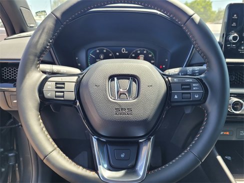 New 2026 Honda CR-V Sport Touring image 12