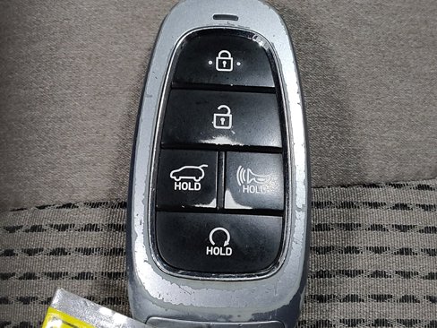 Used 2023 Hyundai Santa Fe SEL image 32