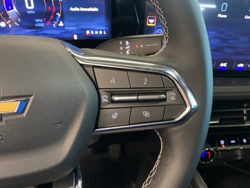 New 2026 Chevrolet Traverse LT w/ LPO, Floor Liner Package image 16