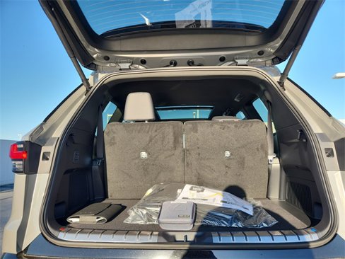 New 2026 Lexus TX 350 AWD image 25