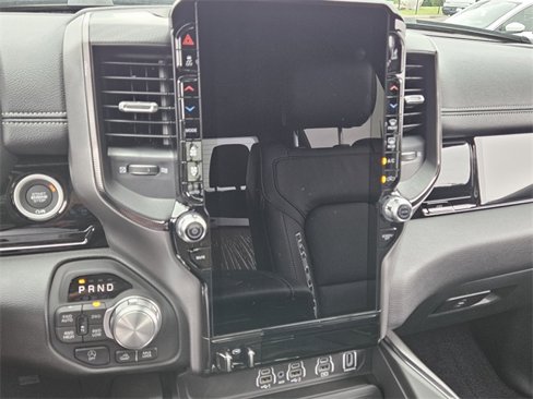 New 2026 RAM 1500 Rebel w/ Rebel Level 2 Equipment Group image 20