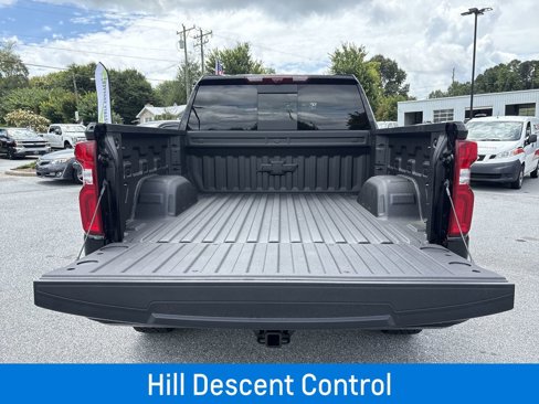 New 2025 Chevrolet Silverado 1500 ZR2 w/ Technology Package image 29
