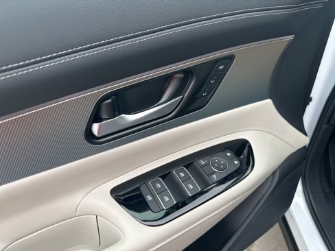 New 2025 Nissan Murano SL image 23