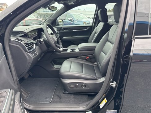 New 2026 GMC Acadia Elevation w/ Black Edition image 10