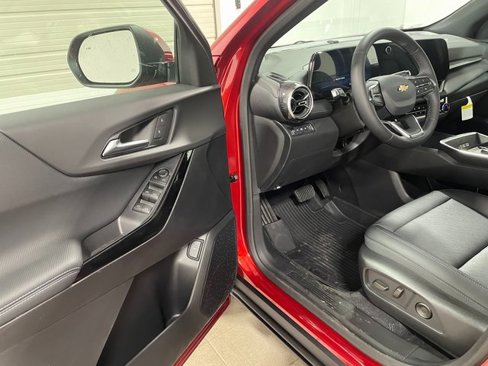 New 2026 Chevrolet Equinox LT w/ Convenience Package II image 10
