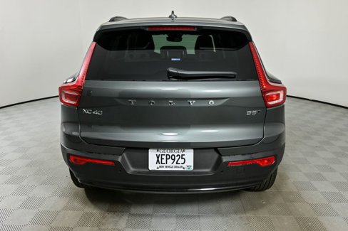 New 2026 Volvo XC40 B5 Ultra w/ Climate Package image 30
