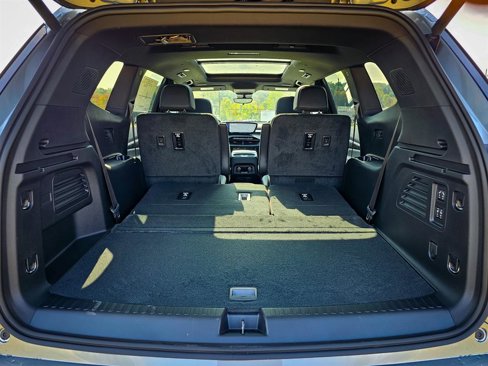 New 2026 Buick Enclave Avenir w/ Super Cruise Package image 40