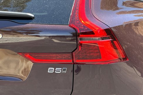 New 2026 Volvo XC60 B5 Ultra image 7
