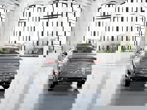 New 2026 Mercedes-Benz CLE 300 4MATIC Coupe image 25