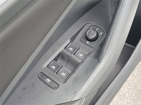 New 2025 Volkswagen Jetta Sport image 9