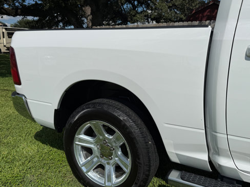 Used 2017 RAM 1500 Lone Star image 49