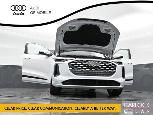 New 2025 Audi Q5 Prestige image 43