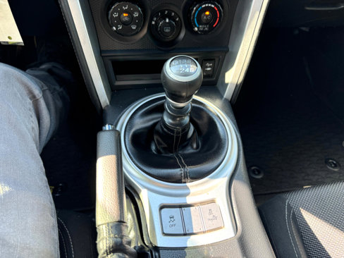 Used 2019 Toyota 86 image 22