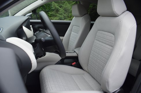 New 2026 Honda HR-V LX image 14