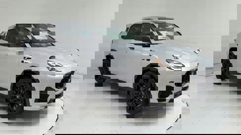 New 2025 Maserati Grecale Modena image 1